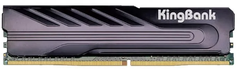 Оперативная память KingBank DDR4 16GB 3600MHz (KB3600H16X1I)