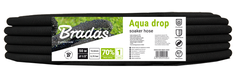 Шланг садовий Bradas AQUA-DROP 1/2" 50м (WAD1/2050)