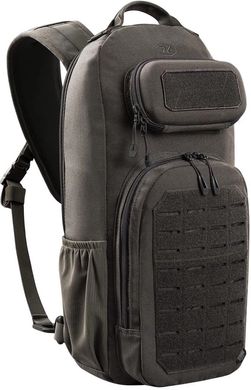 Рюкзак тактичний Highlander Stoirm Gearslinger 12L Dark Grey (TT189-DGY)