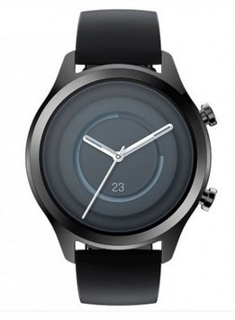 Смарт-годинник Mobvoi TicWatch C2 Plus Onyx Black (P1023003300A)