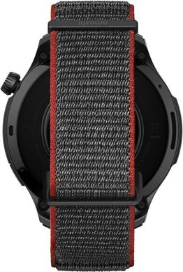 Смарт-часы Amazfit GTR 4 Racetrack Grey (UA)