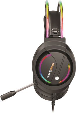 Навушники GamePro Nitro (HS733)