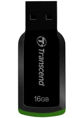Флешка USB 16GB Transcend JetFlash 360 (TS16GJF360)