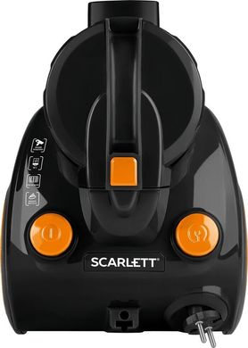 Пылесос Scarlett SC-VC80C92