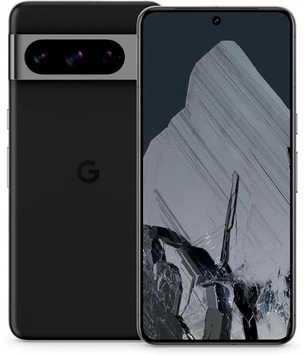 Google Pixel 8 Pro 12/512GB Obsidian