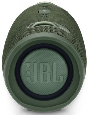 Портативная акустика JBL Xtreme 2 Green (JBLXTREME2GRNEU)