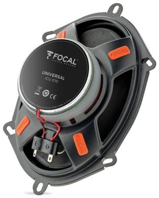 Автоакустика Focal ICU570