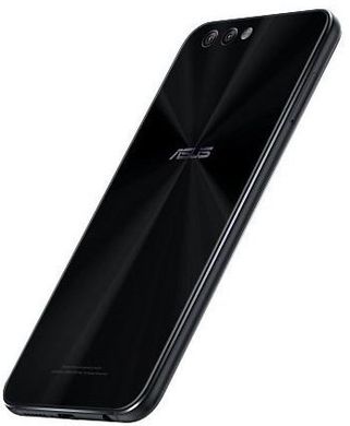 Смартфон Asus ZenFone 4 (ZE554KL-1A009WW) DualSim Black