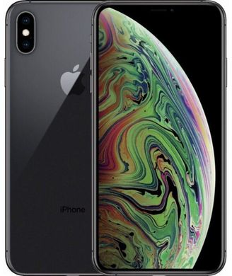 Смартфон Apple iPhone XS 256Gb Space Grey (Euromobi)