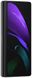 Смартфон Samsung Galaxy Fold2 12/256GB BLACK (SM-F916BZKQSEK)