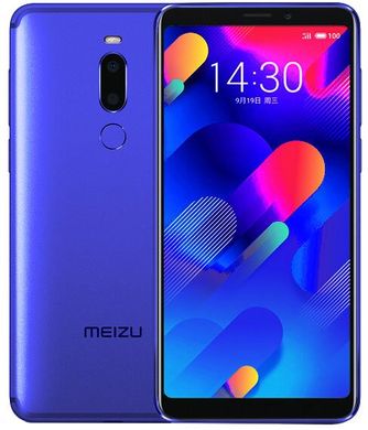 Смартфон MEIZU M8 4/64GB Blue