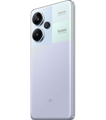Смартфон Xiaomi Redmi Note 13 Pro+ 5G 12/512GB Aurora Purple