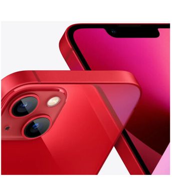 Смартфон Apple iPhone 13 128GB (PRODUCT)RED (MLPJ3) Відмінний стан