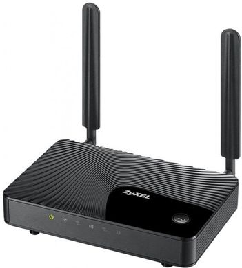 Wi-Fi роутер Zyxel LTE3301-M209 (LTE3301-M209-EU01V1F)