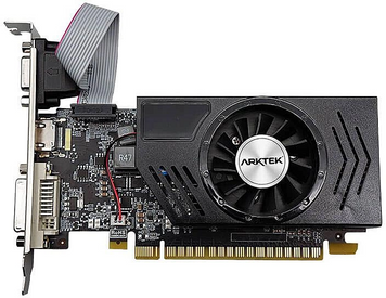 Відеокарта Arktek GeForce GT 740 4 GB (AKN740D3S4GL1)