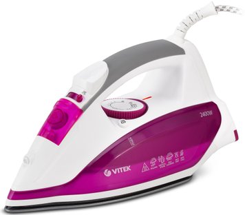 Утюг Vitek VT-1262