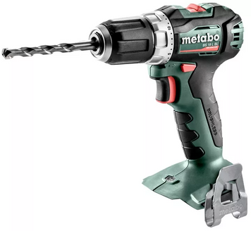 Шуруповерт Metabo BS 18 L BL (602326890)