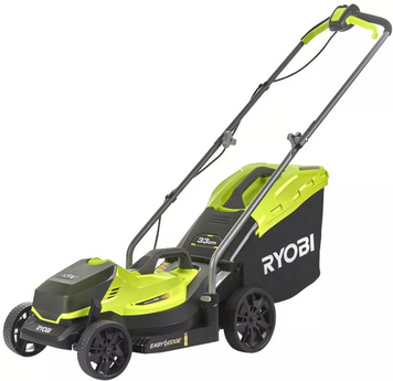 Газонокосарка Ryobi OLM1833B (5133004305)