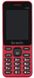 Мобільний телефон Bravis C246 Fruit Dual Sim Red