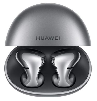 Навушники Huawei FreeBuds 5 Silver Frost (55036456)