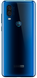Смартфон Motorola One Vision 4/128GB Sapphire Blue