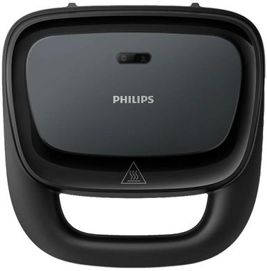 Бутербродниця Philips Series 3000 HD2330/90