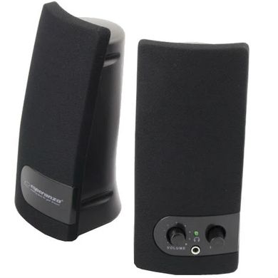 Акустична система Esperanza Speakers EP119 Black