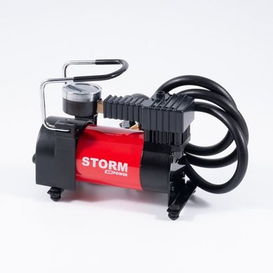 Автомобильный компрессор Storm Air Power 20200