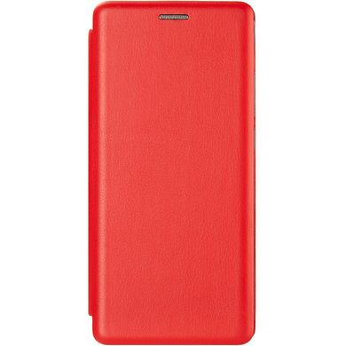Чехол книжка G-Case Ranger Series for Xiaomi Pocco M3 Red