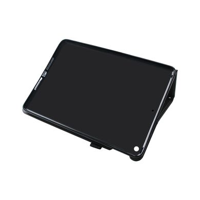 Чехол книжка - подставка для планшетов Grand-X STC-AI17DB Apple iPad 2017 Deluxe Black