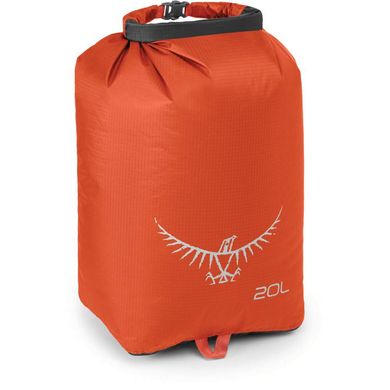 Гермомешок Osprey Ultralight Drysack 20 Orange (009.0028)