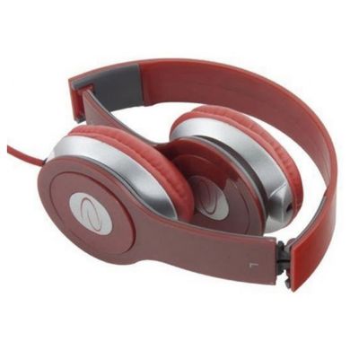 Навушники Esperanza Headphones EH145R Red