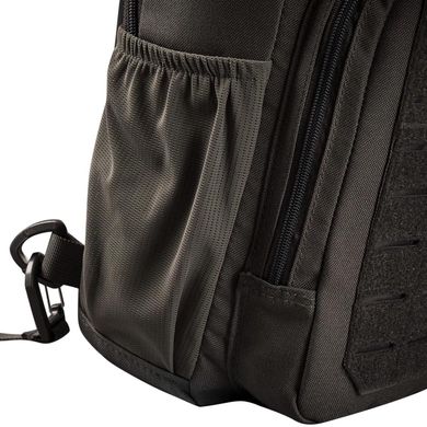 Рюкзак тактический Highlander Stoirm Gearslinger 12L Dark Grey (TT189-DGY)