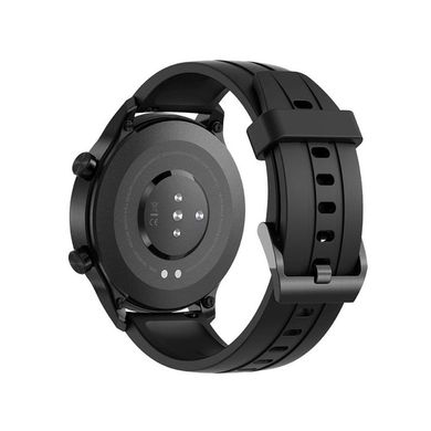 Смарт-годинник Realme Watch S Pro Black