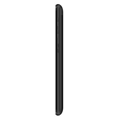 Смартфон Bravis A511 1/8Gb Harmony Dual Sim Black