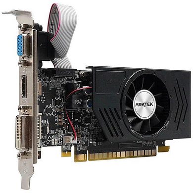 Видеокарта Arktek GeForce GT 740 4 GB (AKN740D3S4GL1)