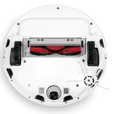 Робот-пилосос Xiaomi Mi RoboRock S6 Vacuum Cleaner White