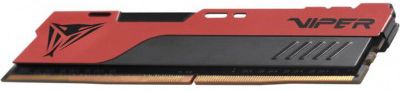 Оперативная память Patriot 32 GB (2x16GB) DDR4 3200 MHz Viper Elite II (PVE2432G320C8K)