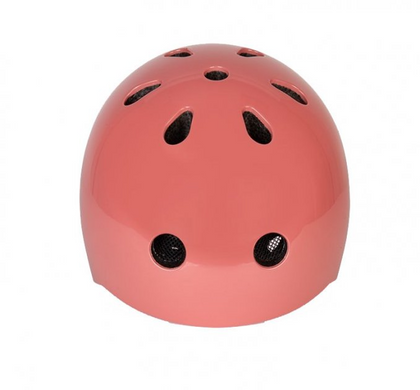 Велосипедний шолом Trybike Coconut рожевий 44-51 см (COCO 11XS)