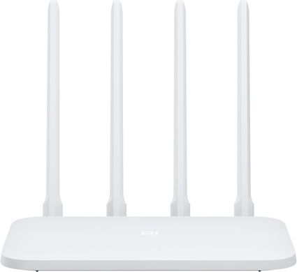 Wi-Fi роутер Xiaomi Mi WiFi Router 4C White Global (DVB4231GL)