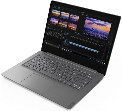 Ноутбук Lenovo V14-ADA Iron Grey (82C6006ARA)