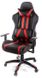 Компьютерное кресло для геймера Аклас Стрик PL RL Красный (06150)