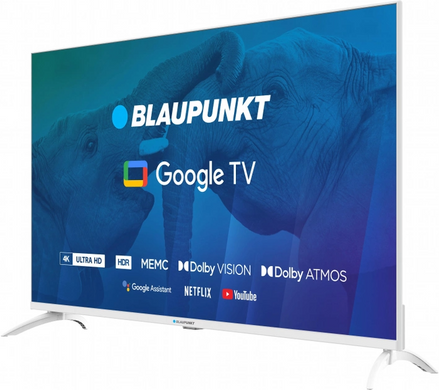 Телевизор BLAUPUNKT 43UBG6010