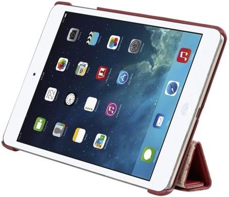 Чохол Avatti Mela Slimme LLL iPad mini 2/3 Red
