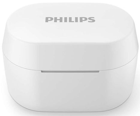 Наушники Philips TAT3216 White