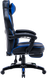 Крісло GT Racer X-2749-1 Black/Blue
