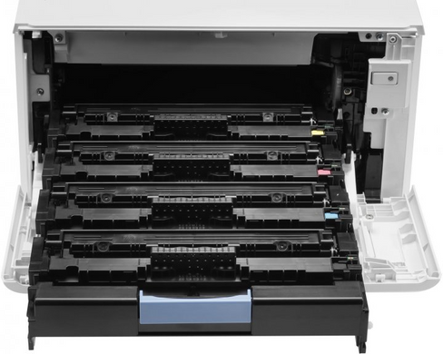 Багатофункціональний пристрій HP Color LaserJet Pro M479fdn (W1A79A)