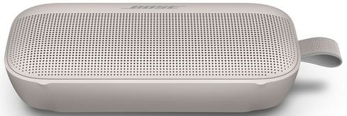 Портативна акустика Bose Soundlink Flex Bluetooth White Smoke (865983-0500)