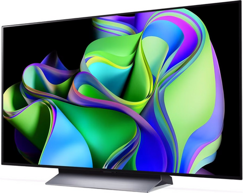 Телевизор LG OLED48C36LA