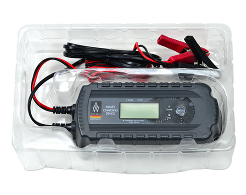 Зарядное устройство Auto Welle AW05-1208